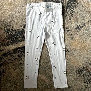 Cinderella Leggings x Janie and Jack